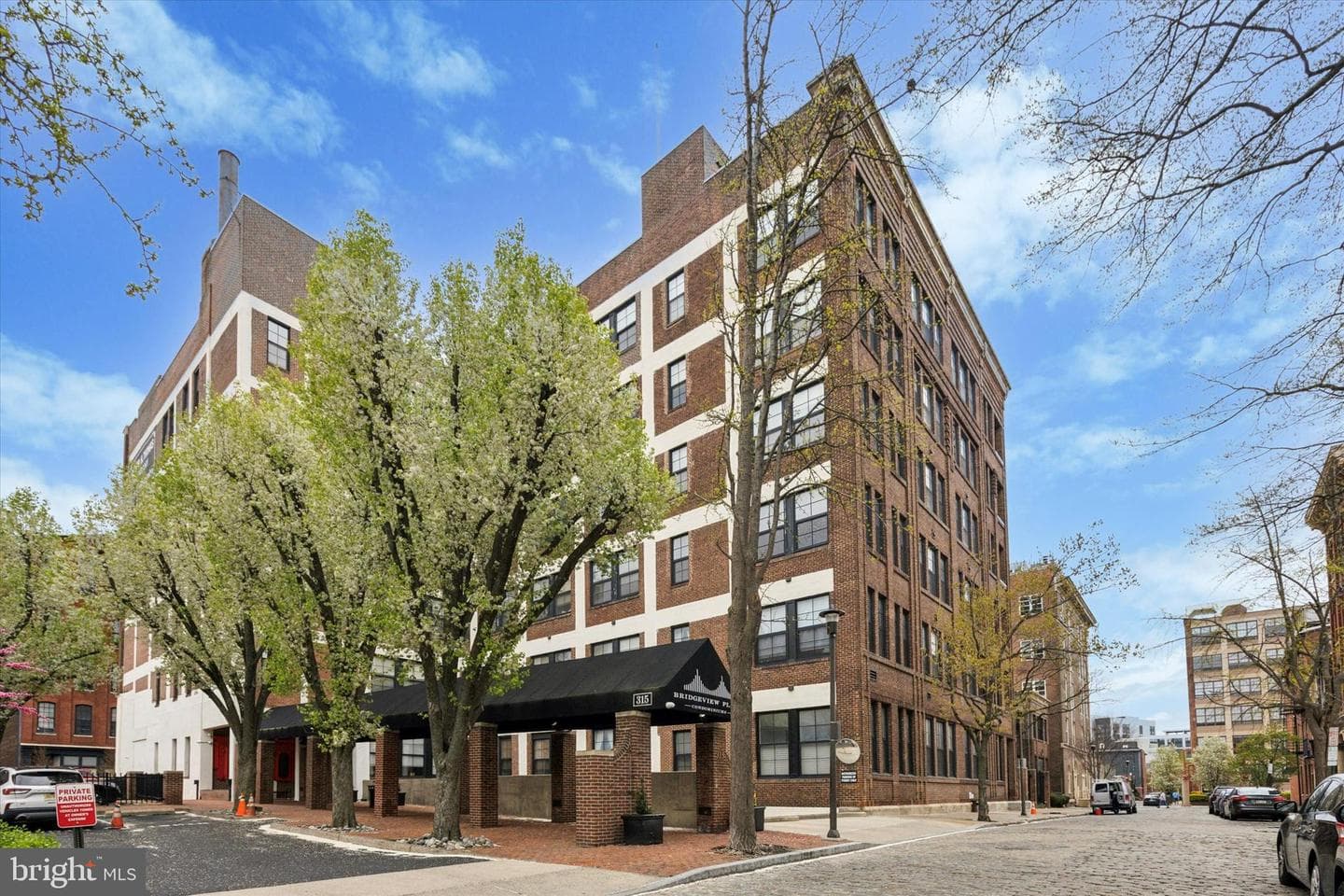 315 New Street #116 photo 1