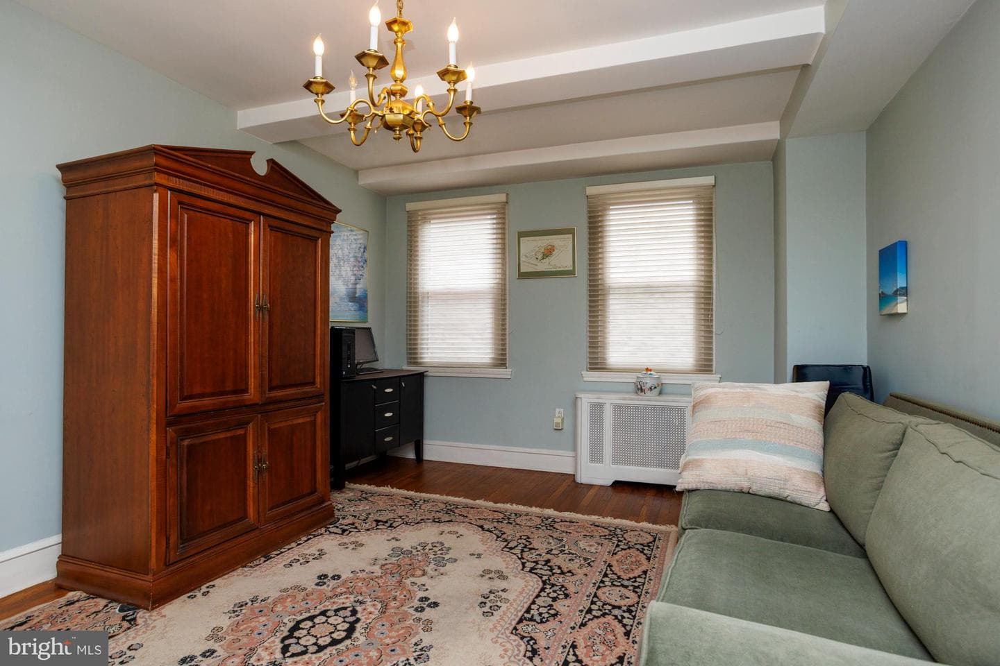 1901 Walnut Street #2e photo 16