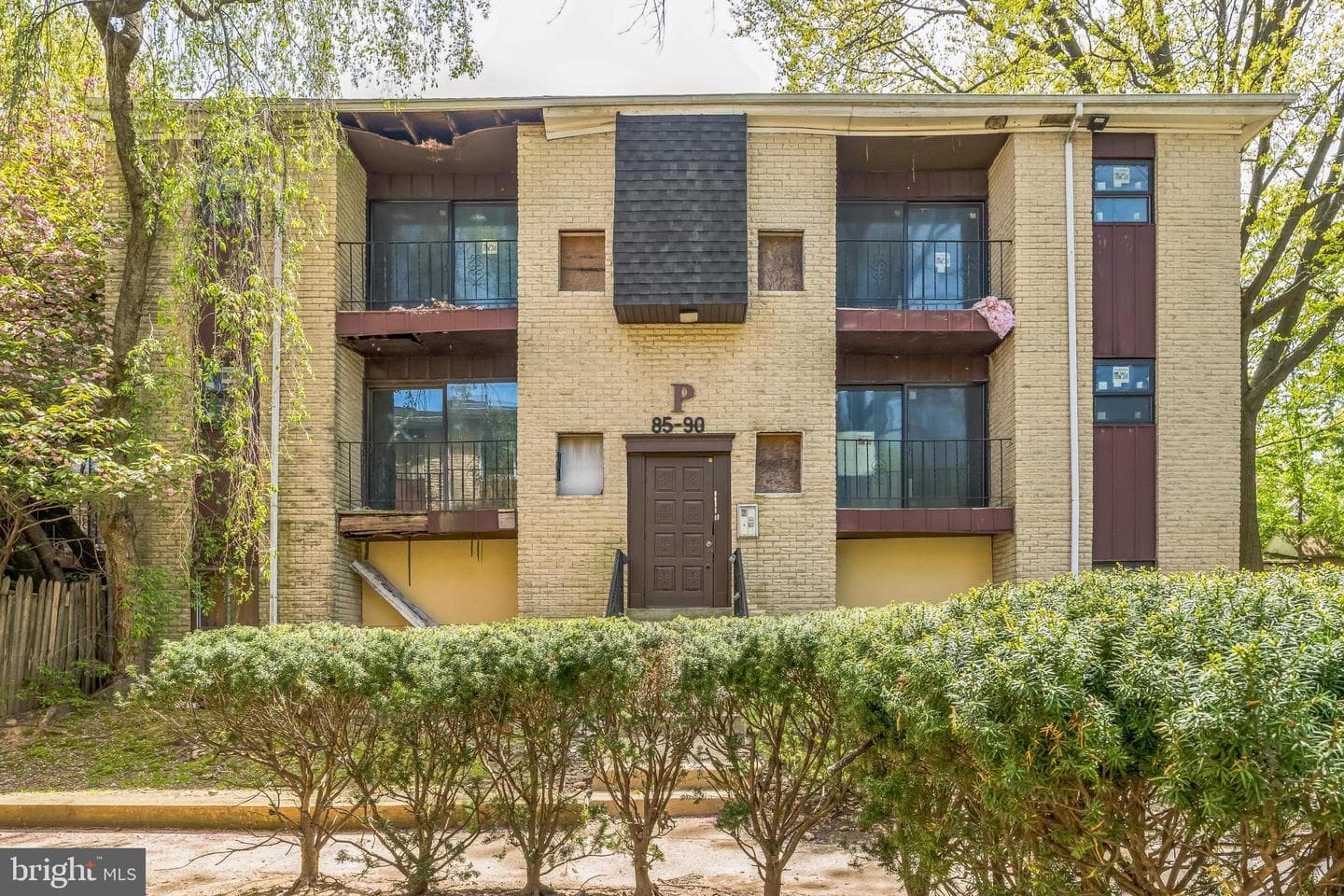 8030 Ditman Street #88p
