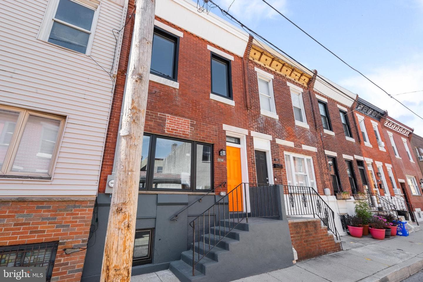 1116 Cantrell Street photo 3