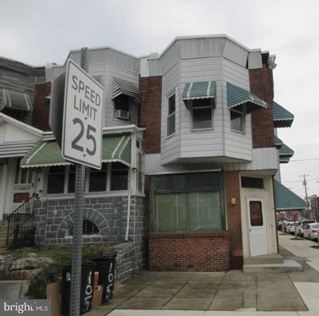 101 N 61st Street
