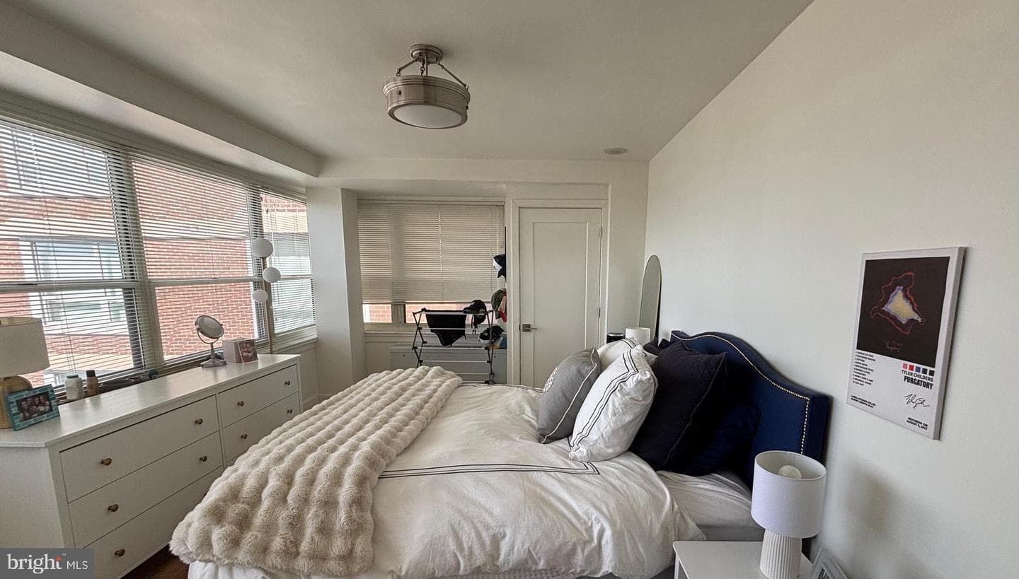 1806 Rittenhouse Square #1604 photo 11