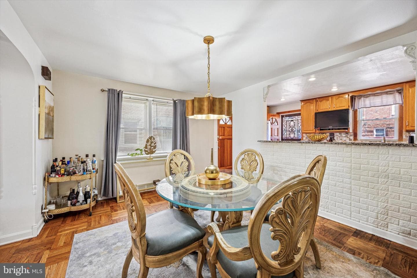 805 Tyson Avenue photo 9