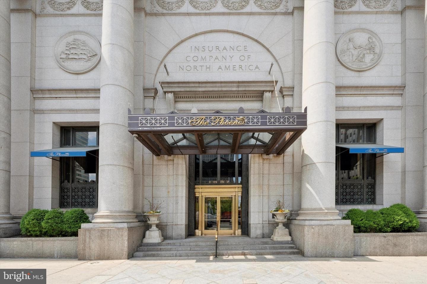 1600 Arch Street #1706