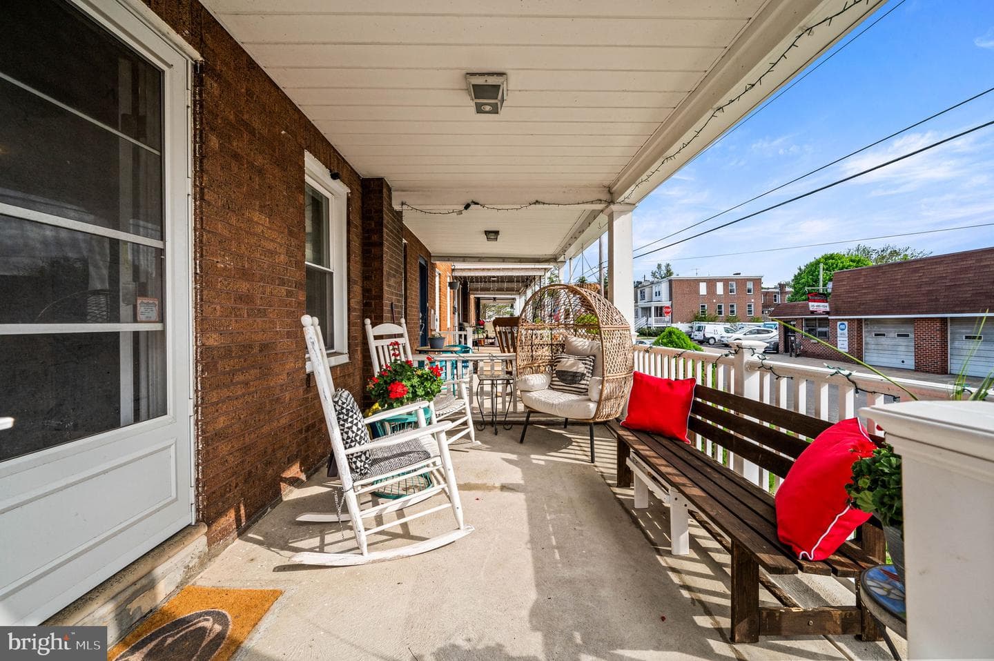 4037 Mitchell Street photo 3