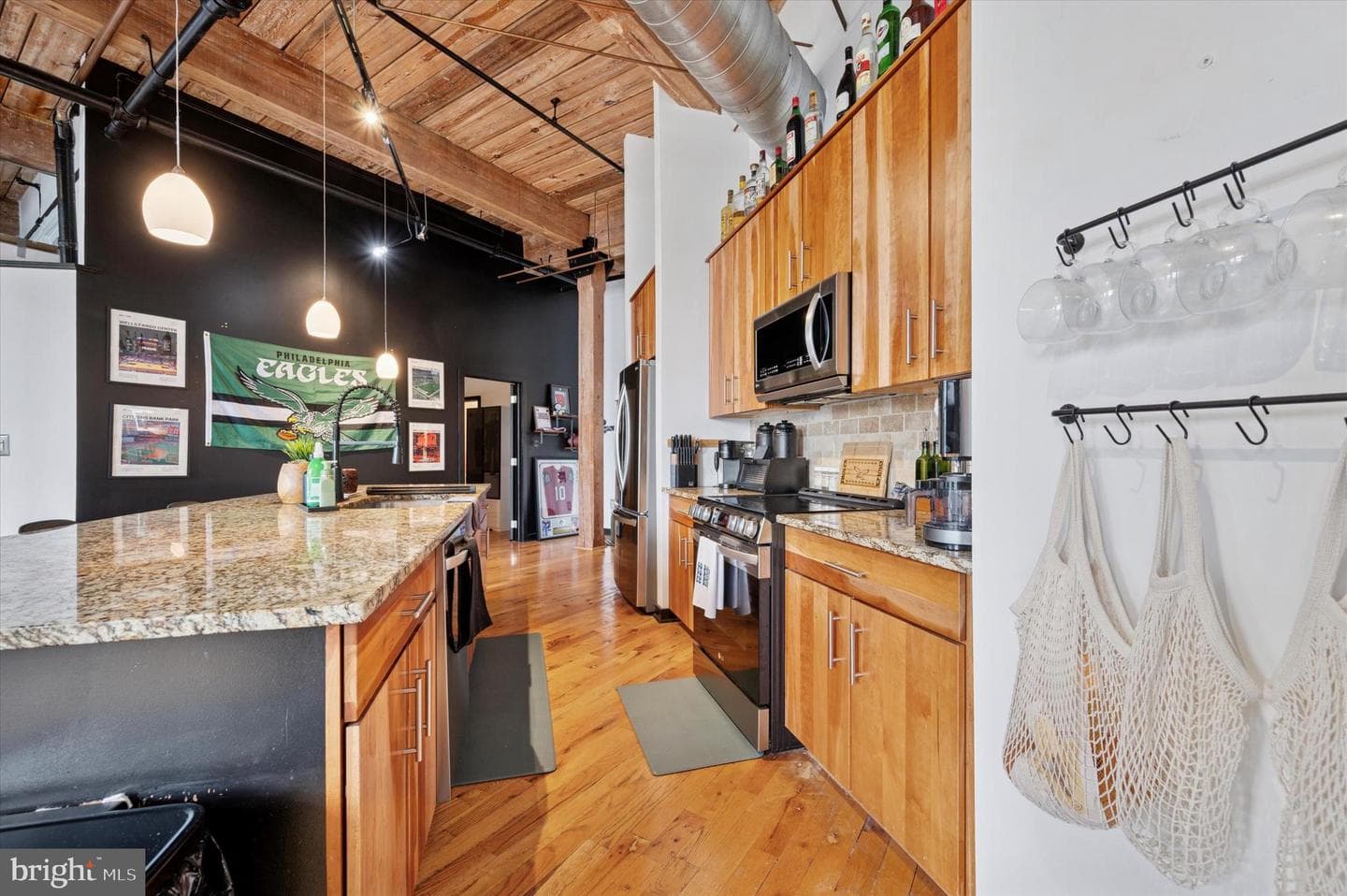 1524 N Hancock Street #402 photo 15