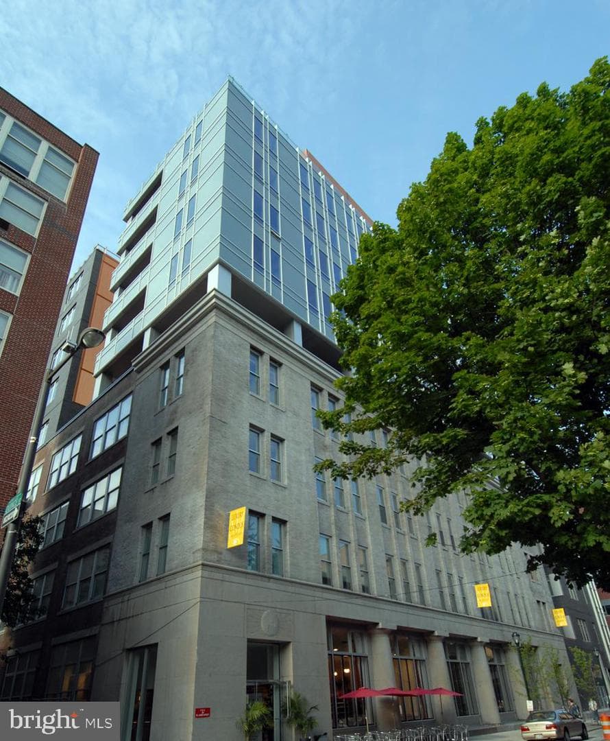 1101 Locust Street #4c photo 15