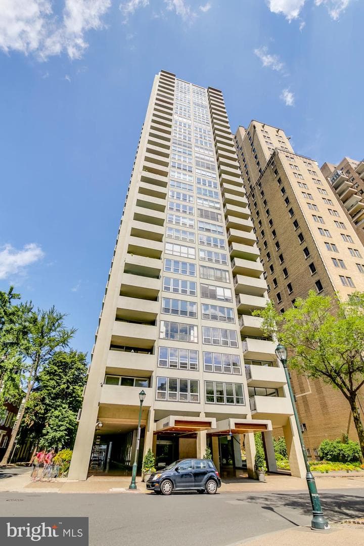 224 W Rittenhouse Square #1914 photo 27