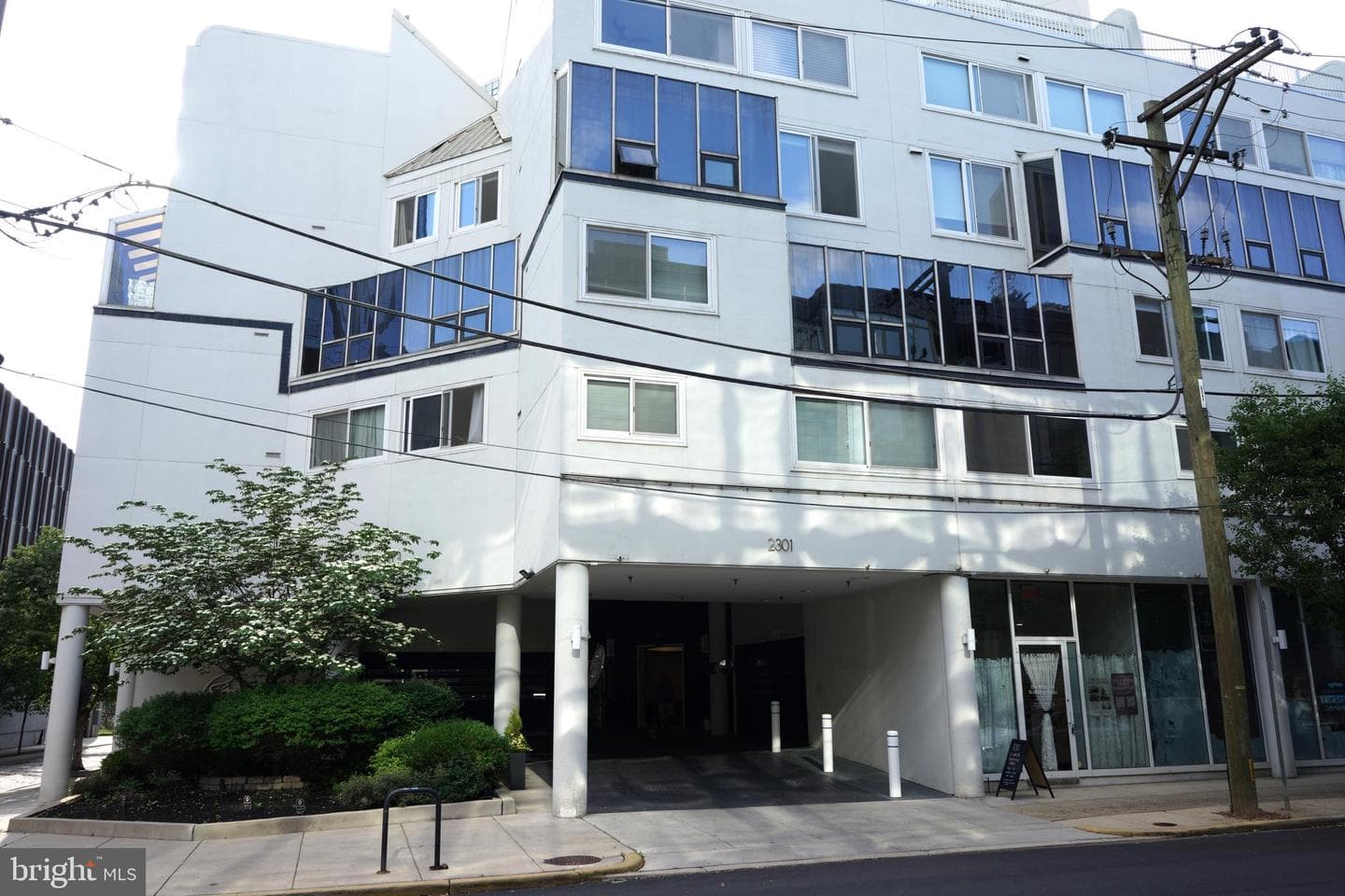 2301 Cherry Street #3a, Philadelphia