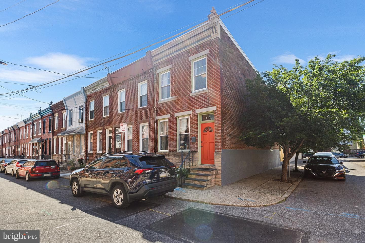 810 Mercer Street photo 3