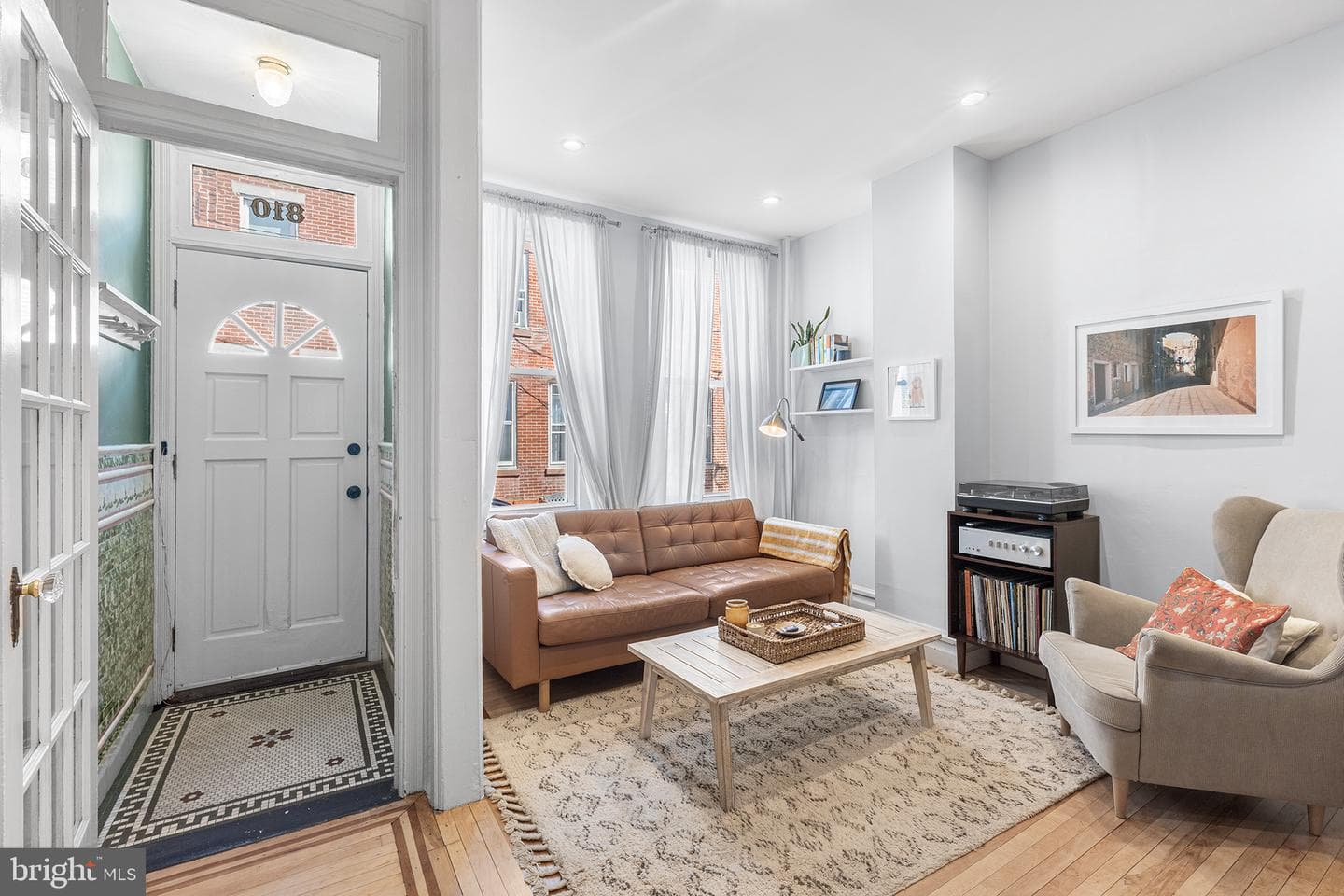 810 Mercer Street photo 4