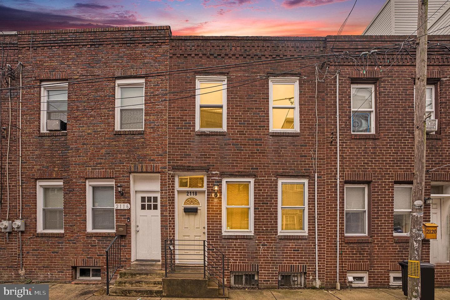 2118 Sears Street photo 1