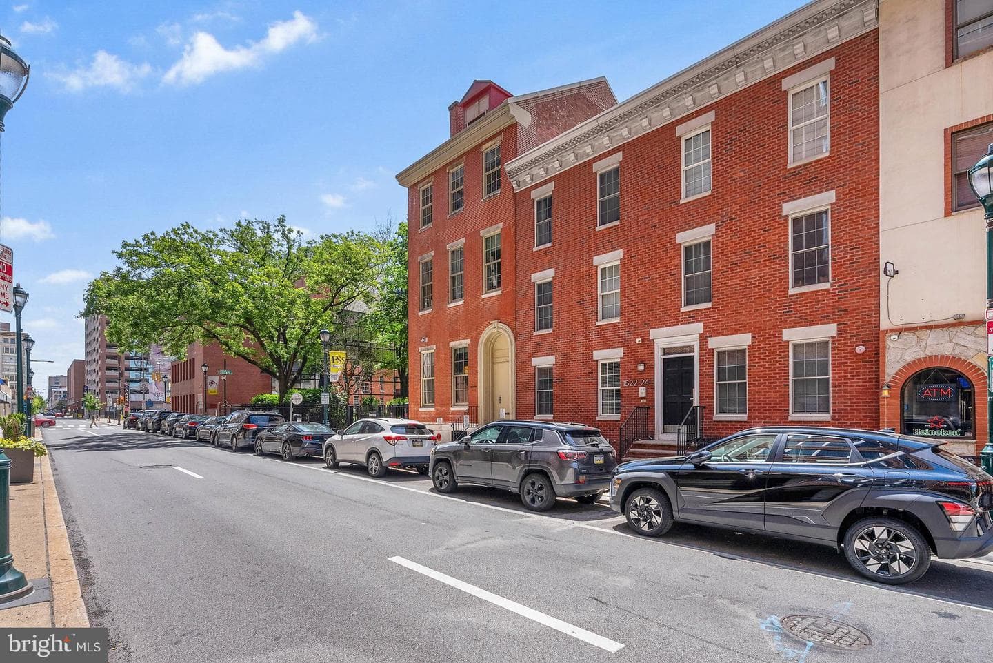 1522 Race St # 1 photo 2