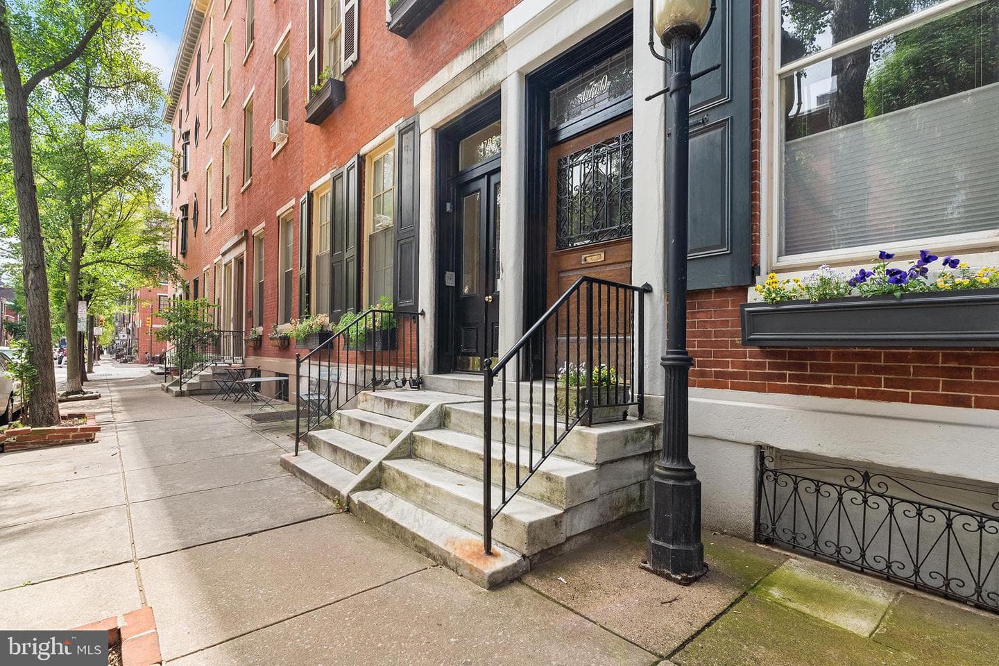 1708 Pine Street #4 photo 11