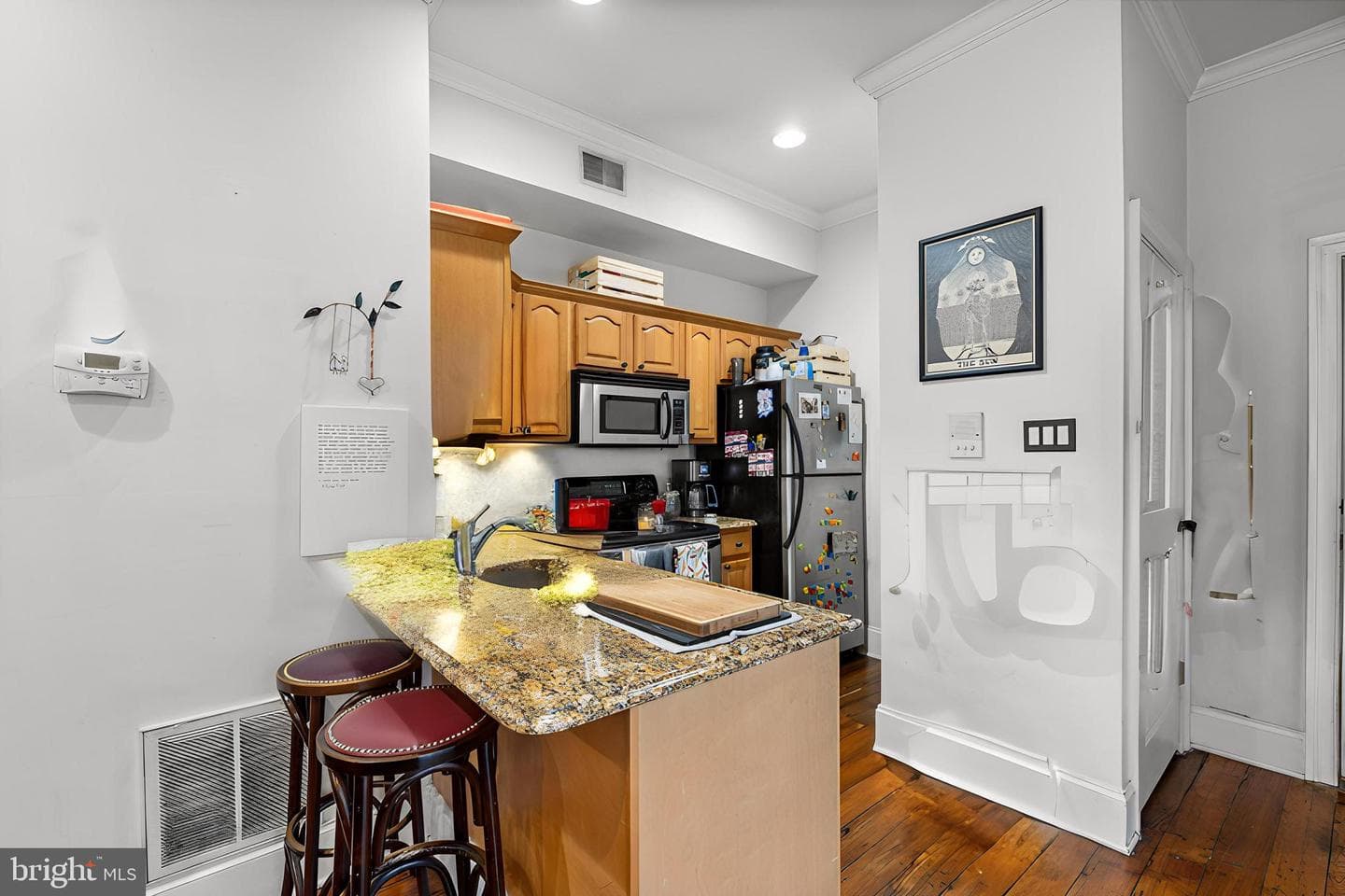 1708 Pine Street #4 photo 4