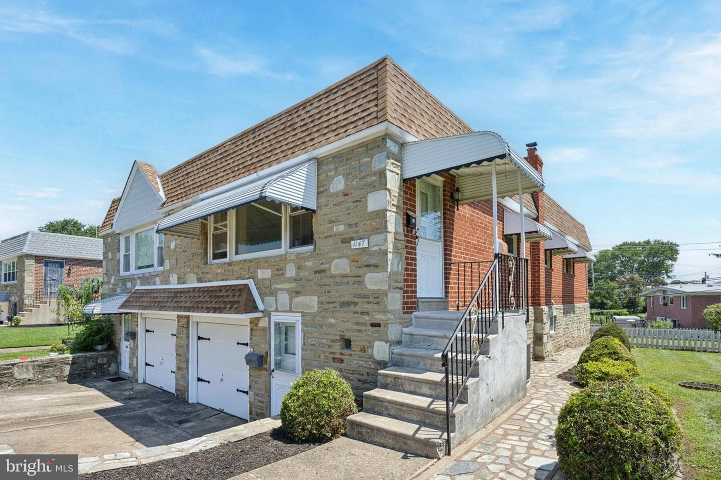 1147 Glenn Street photo 1