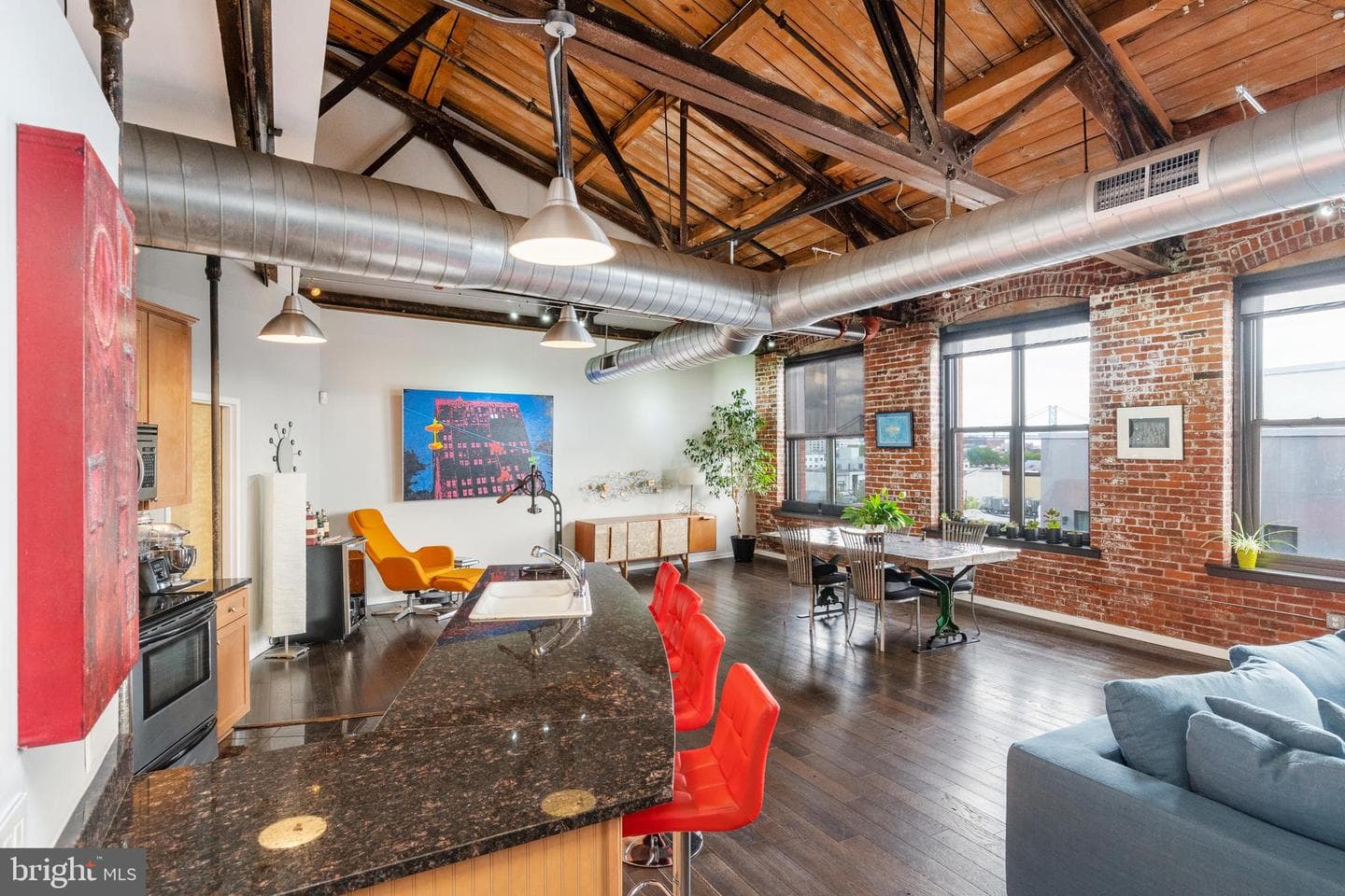 1147 N 4th Street #6e photo 5