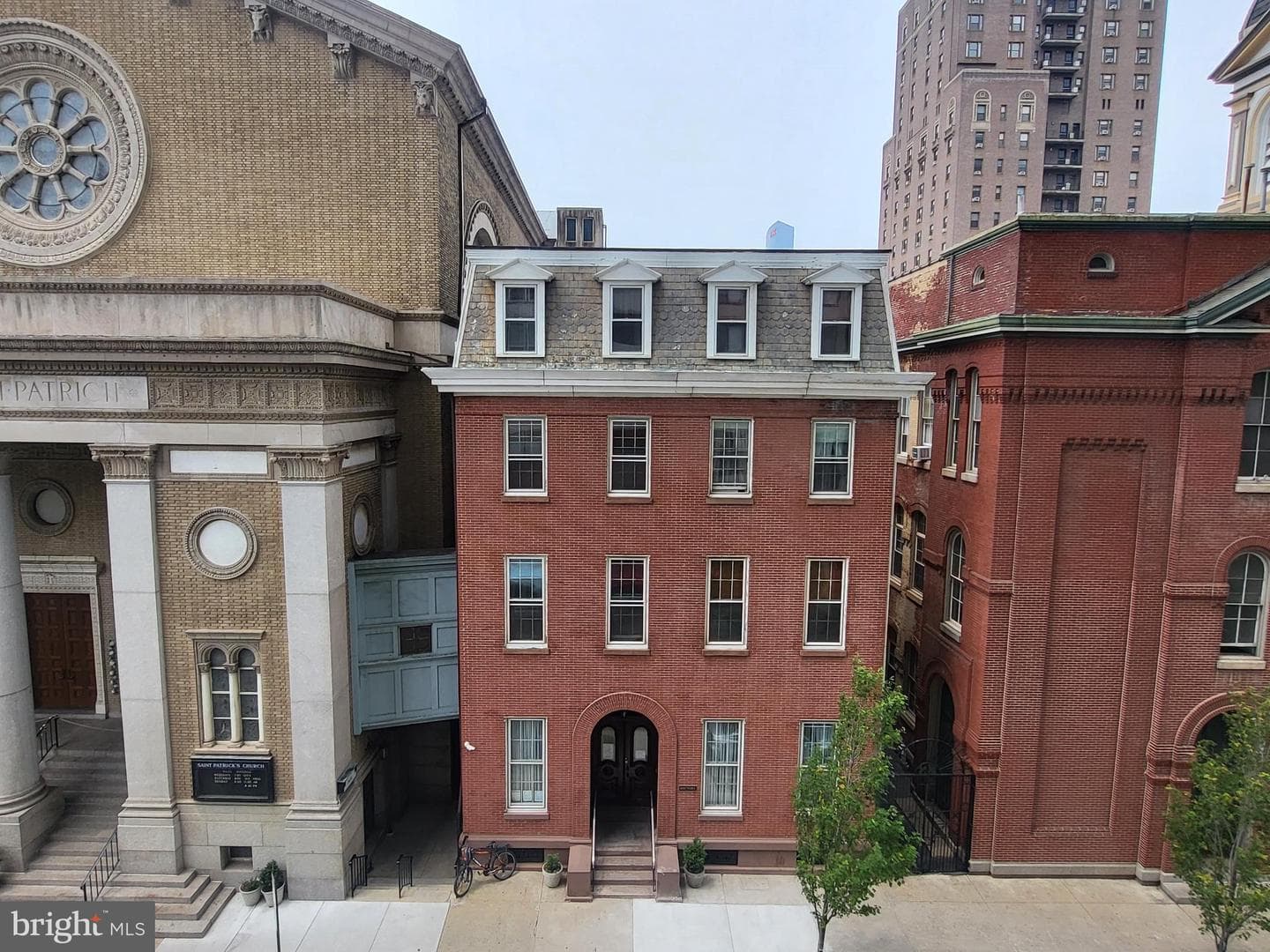 224 W Rittenhouse Square #413 photo 17
