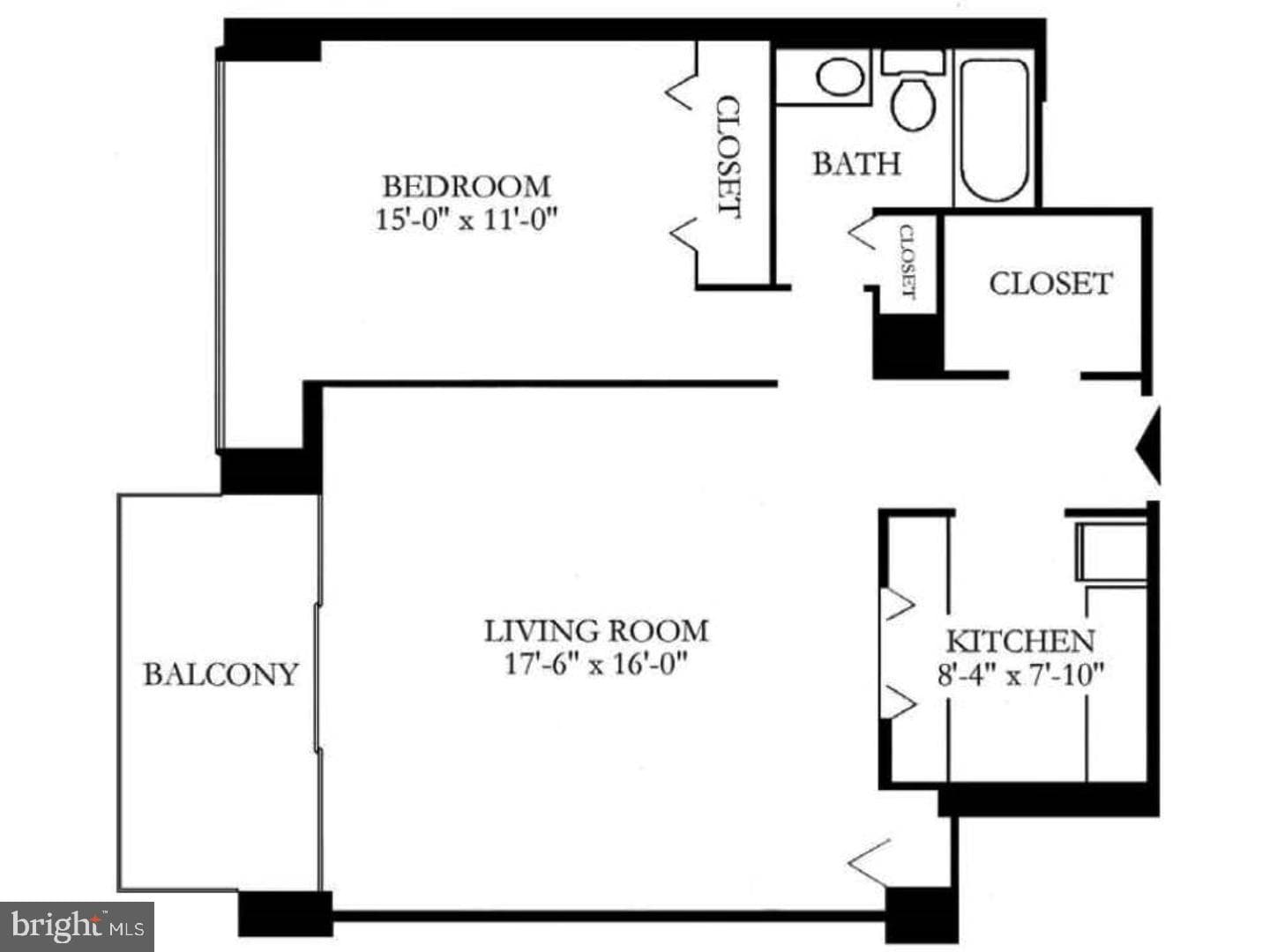224 W Rittenhouse Square #413 photo 19