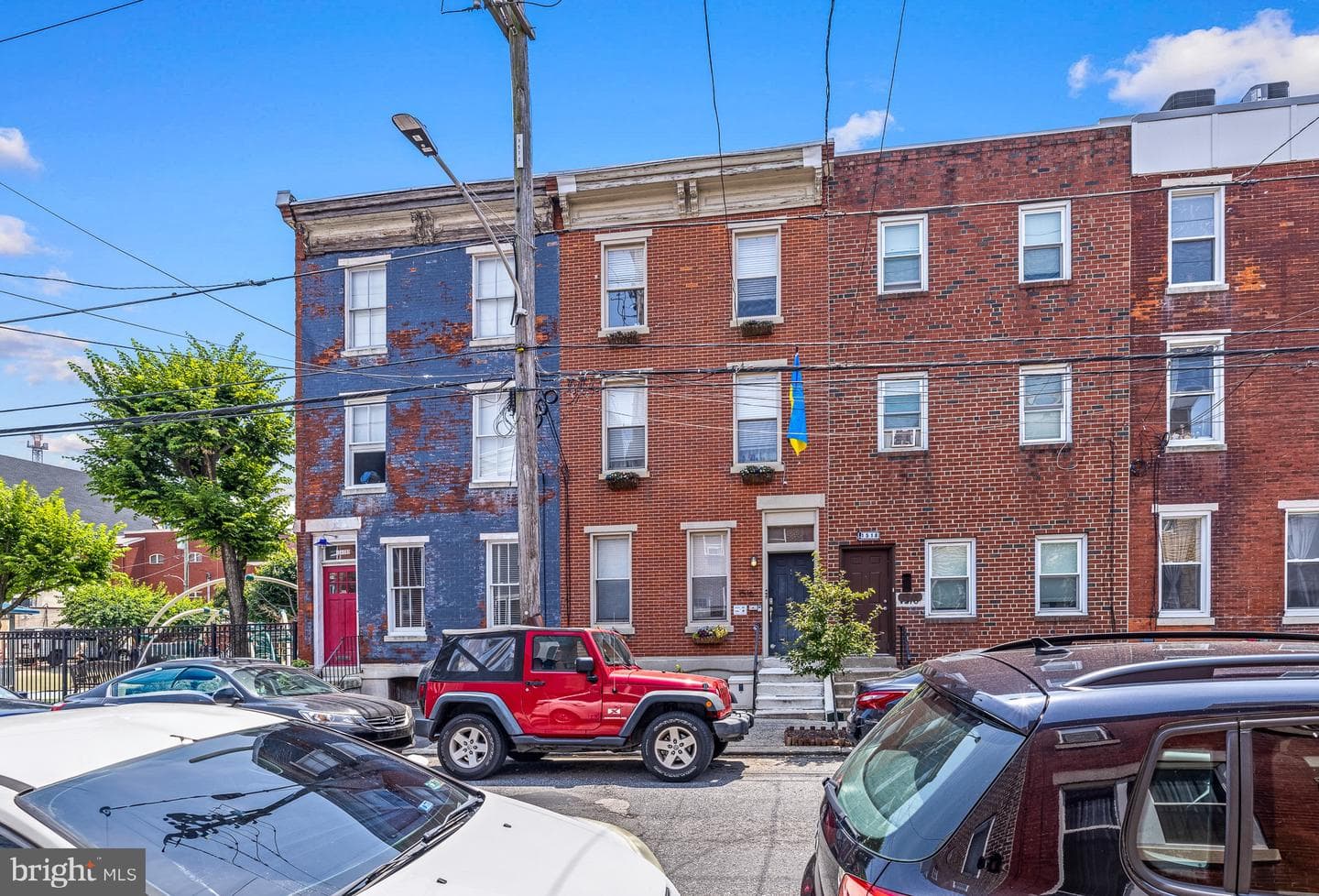 1516 Catharine Street #2 photo 29