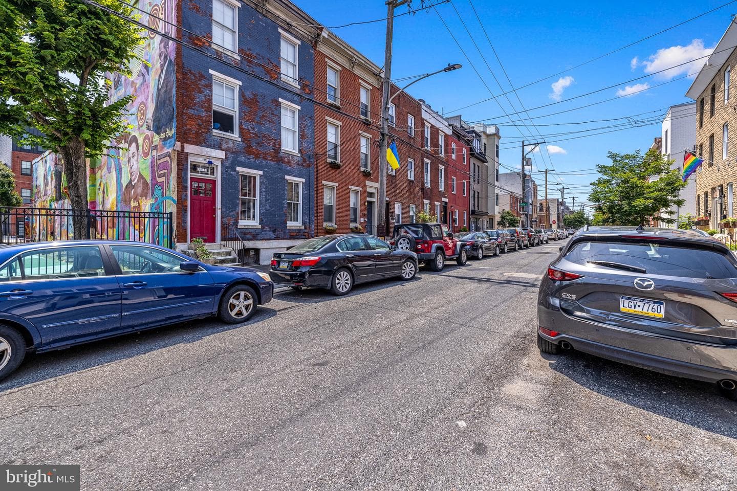 1516 Catharine Street #2 photo 30