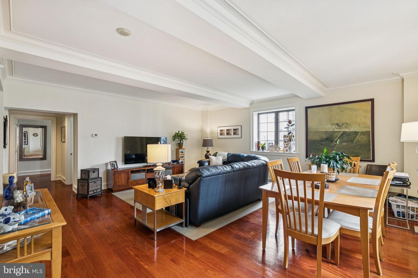 219 S 18th Street #1506 photo 6