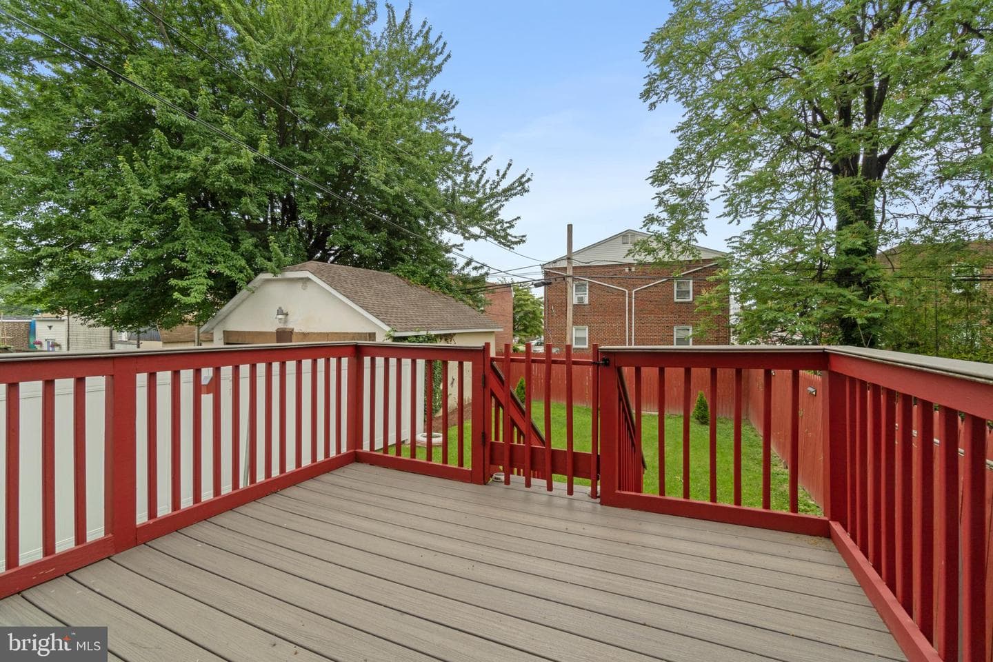 825 Rhawn Street photo 16