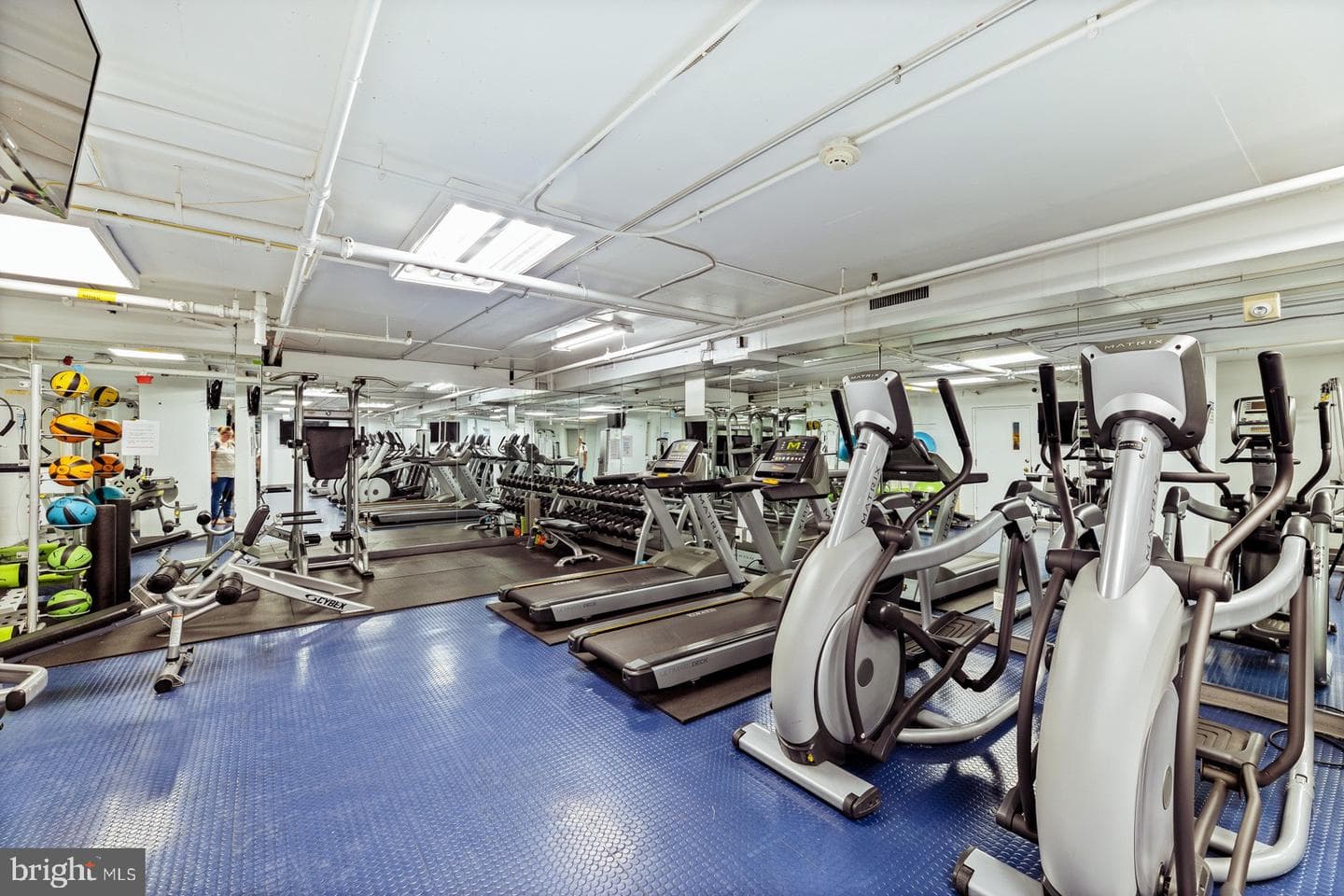 2101 Chestnut Street #1809 photo 18