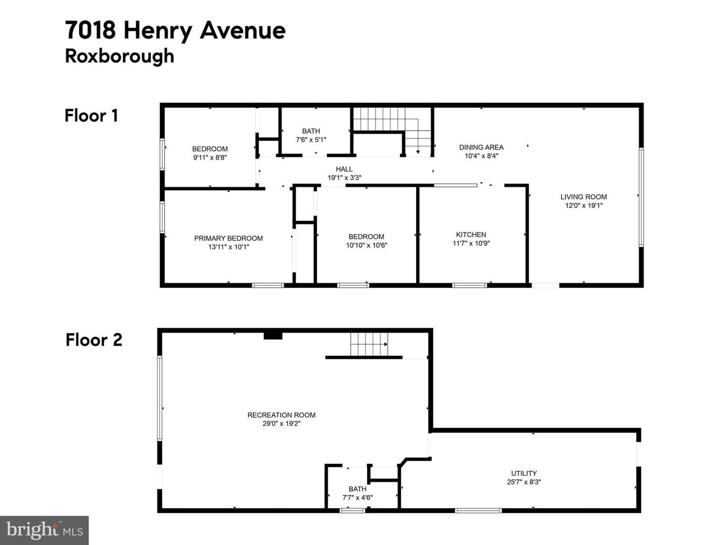 7018 Henry Avenue photo 17