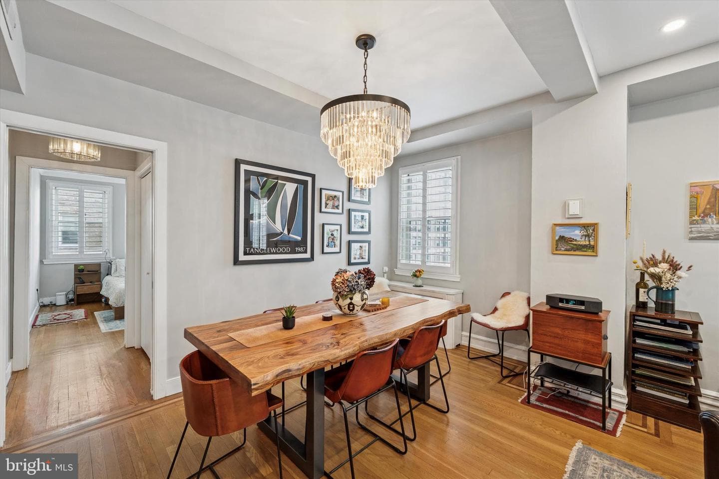 1901 Walnut Street #14f photo 4