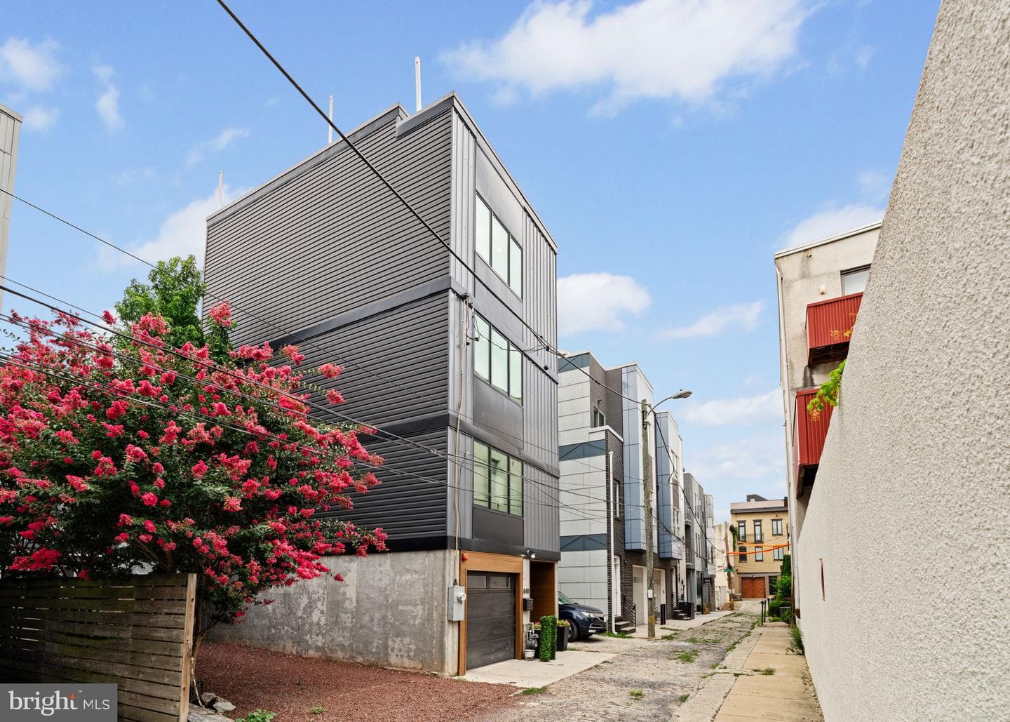 848 N Leithgow Street, Philadelphia