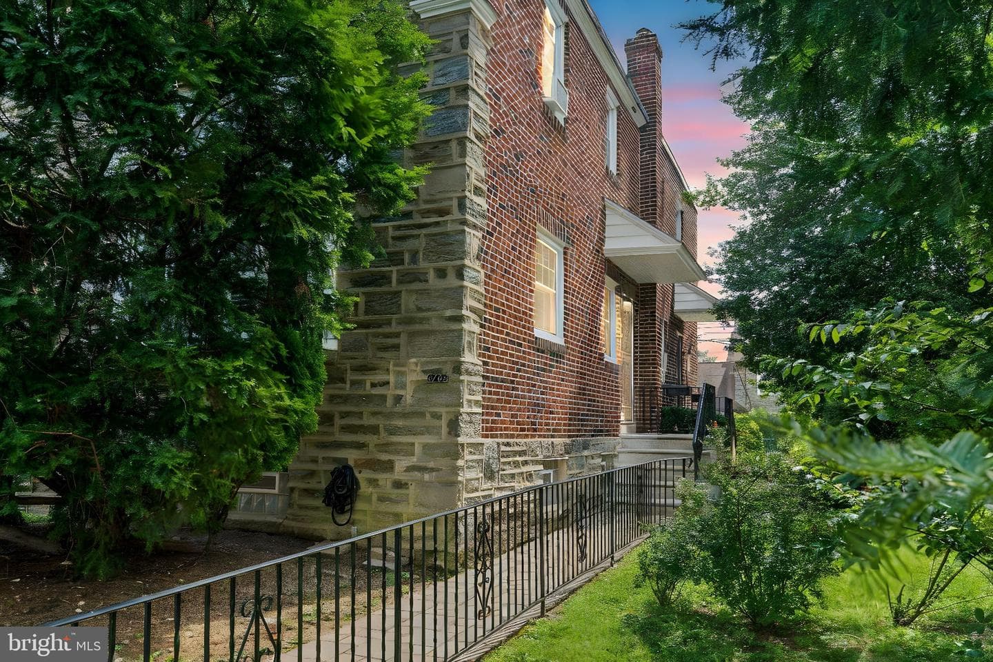6768 Stenton Avenue photo 2