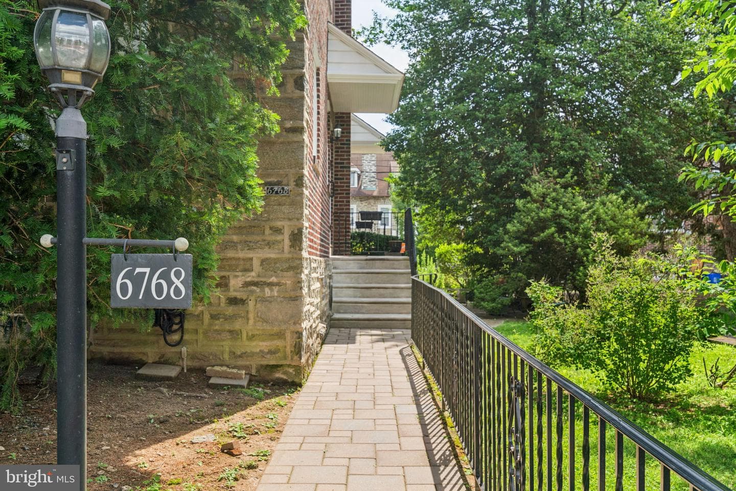 6768 Stenton Avenue photo 29