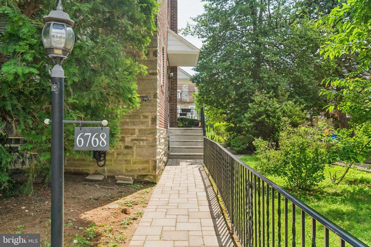 6768 Stenton Avenue photo 3