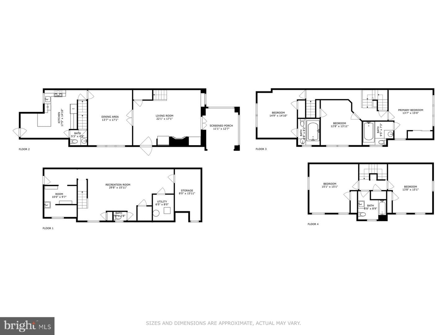 802 E Phil Ellena Street photo 21