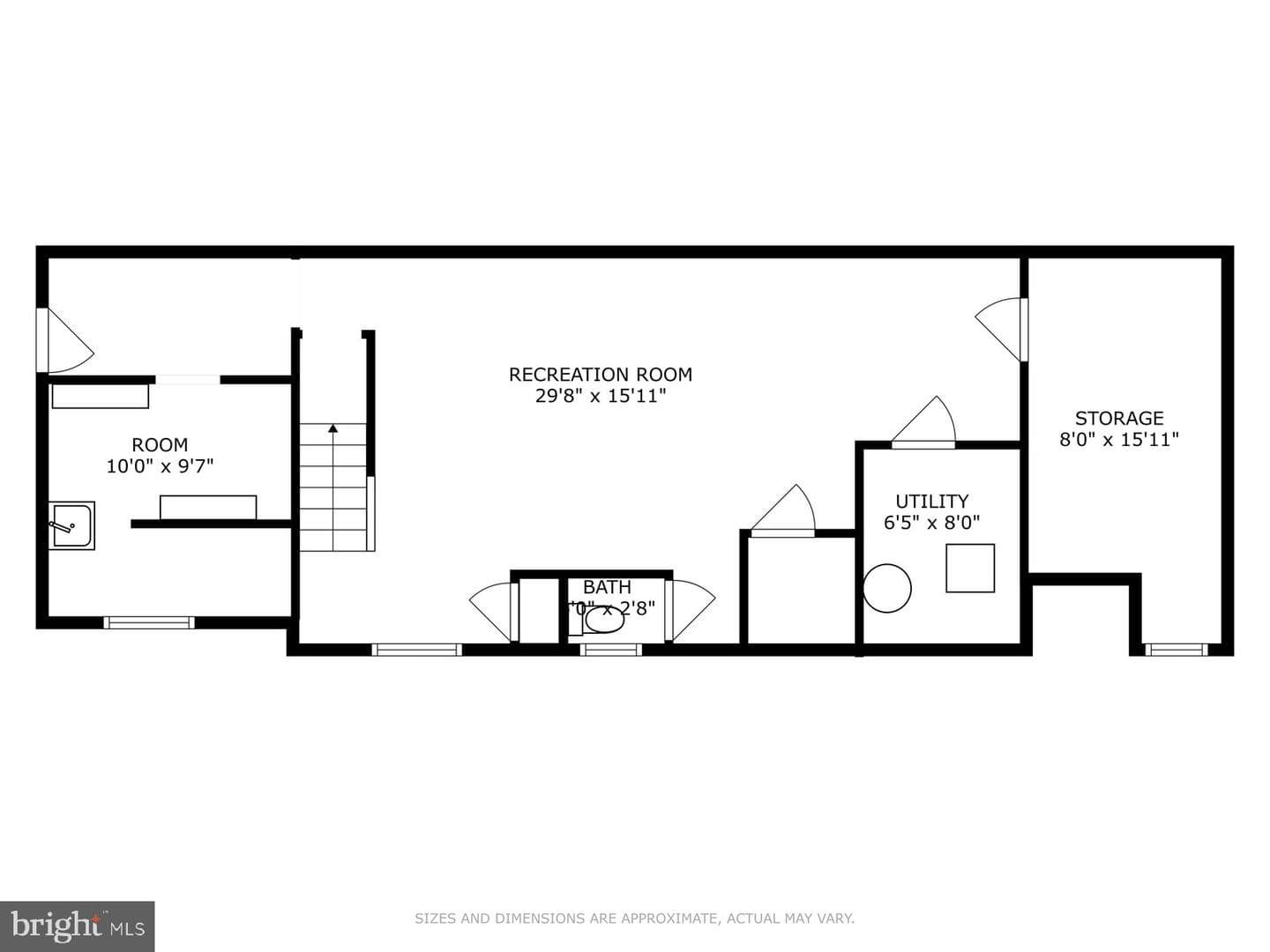 802 E Phil Ellena Street photo 25