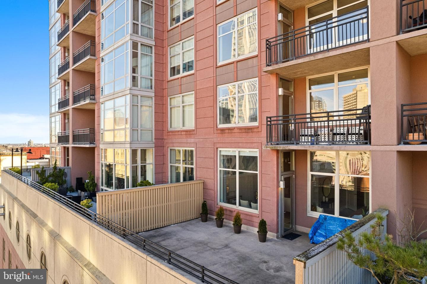 440 S Broad St # 803 photo 14