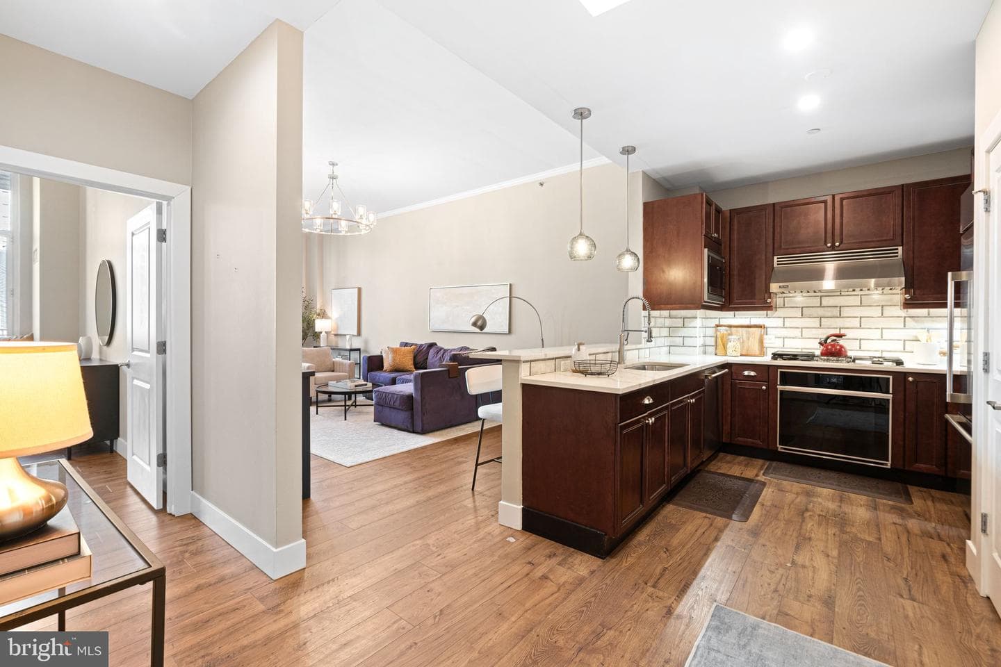 440 S Broad St # 803 photo 7