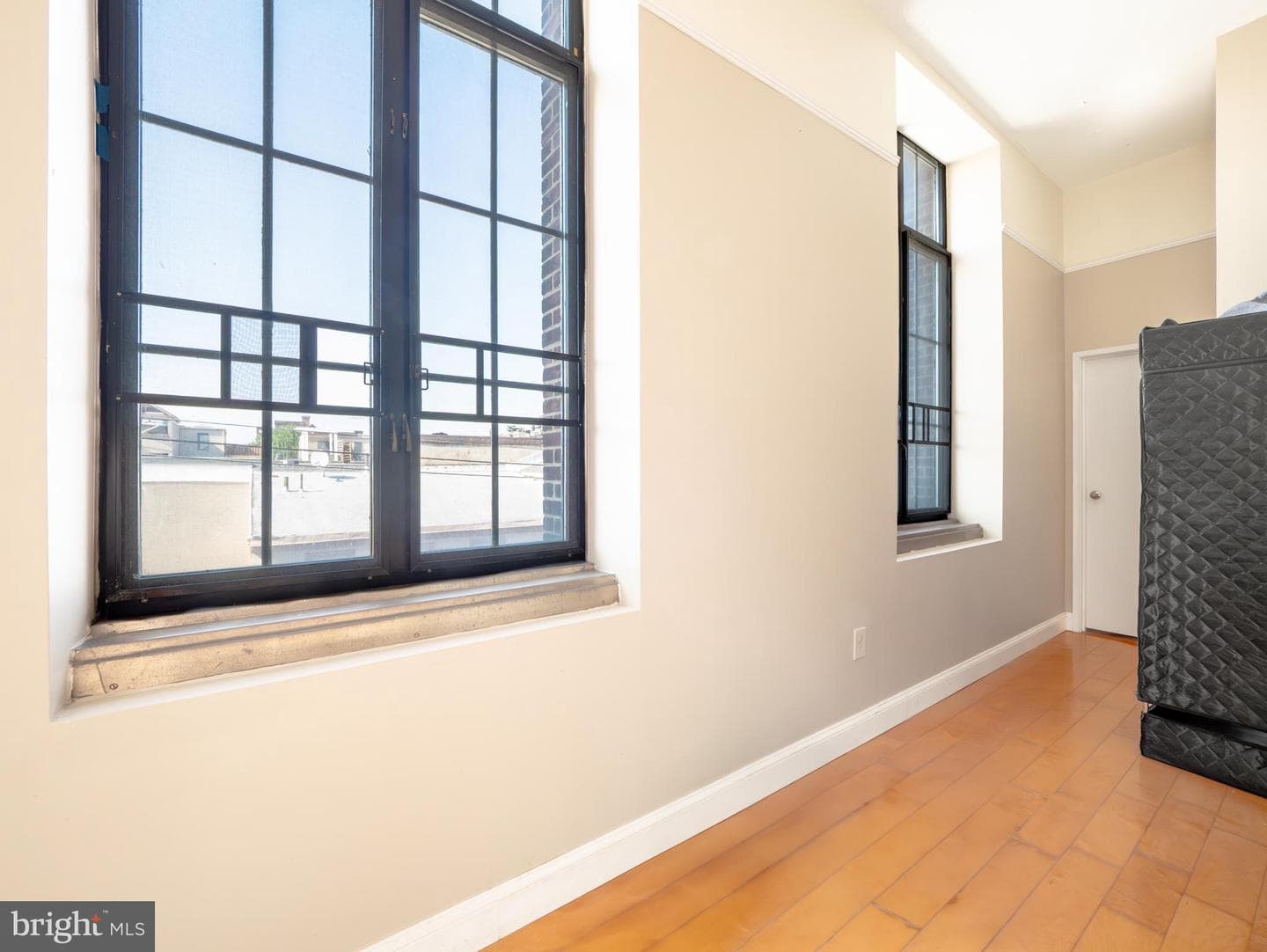 1601 Spring Garden Street #208 photo 8