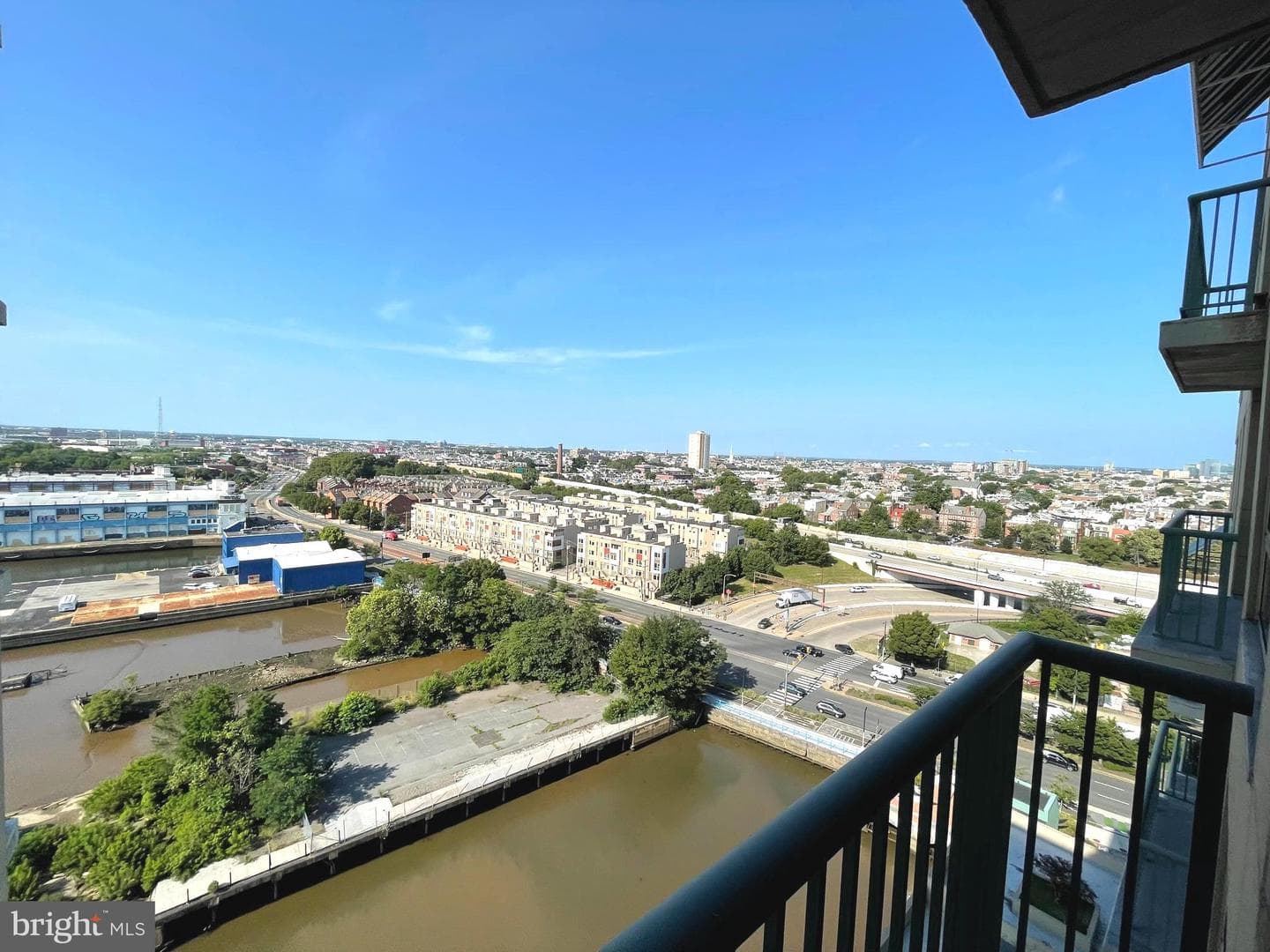 717 S Chris Columbus Boulevard #1404 photo 12