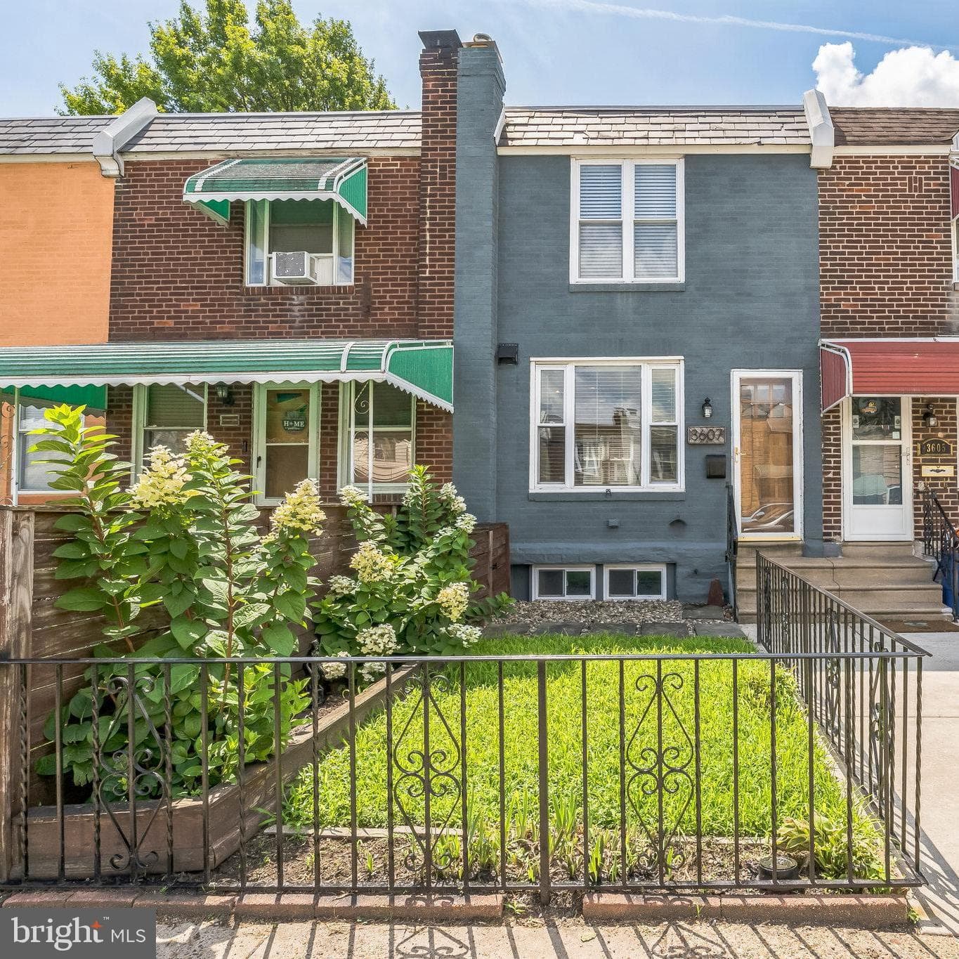 3607 Miller Street photo 2