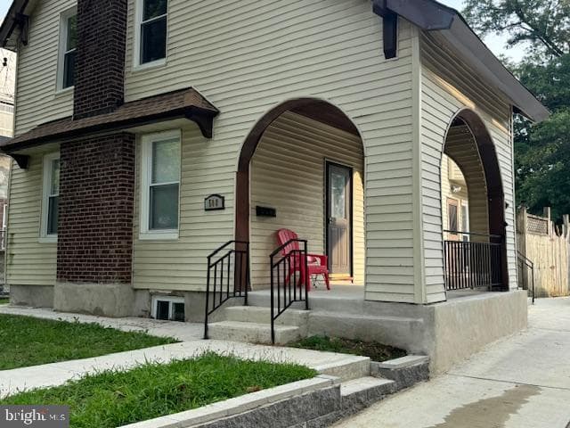 508 E Godfrey Avenue photo 6