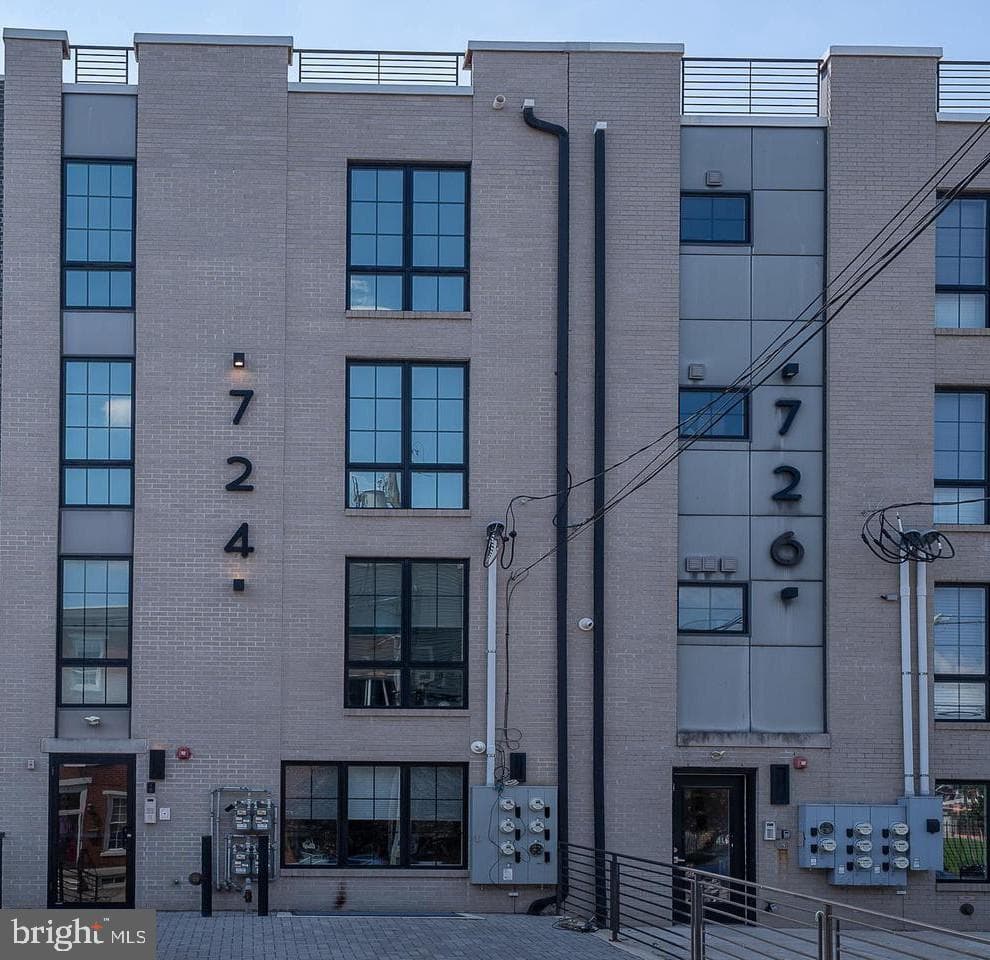 724 N 19th Street #1 photo 25