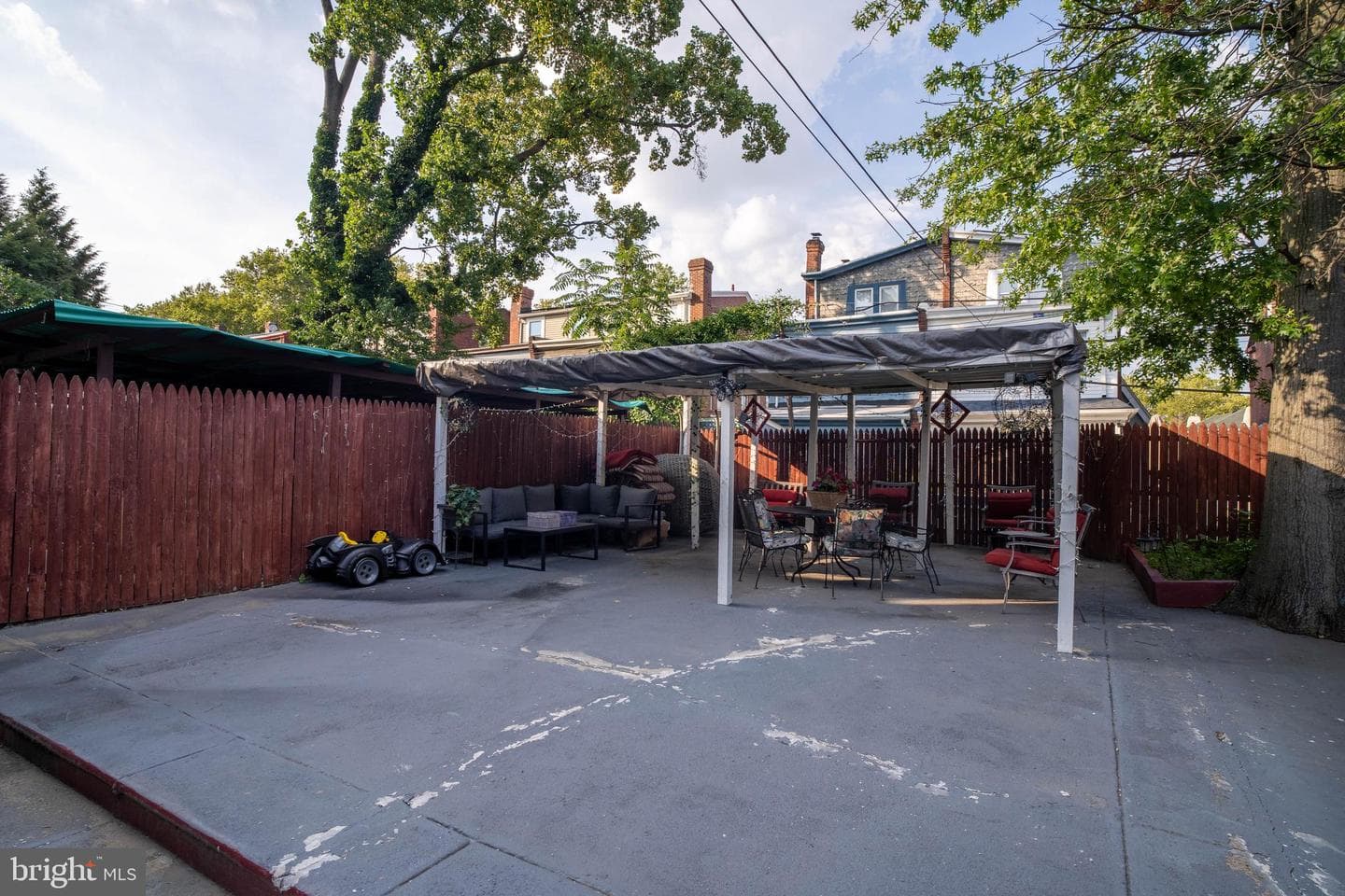1227 Harrison Street photo 35
