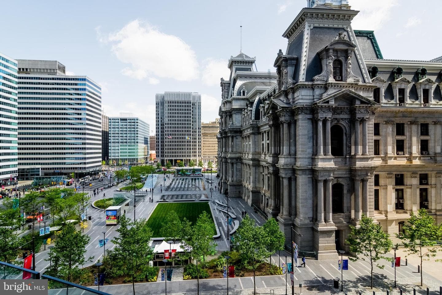 1414 S Penn Square #6d photo 2
