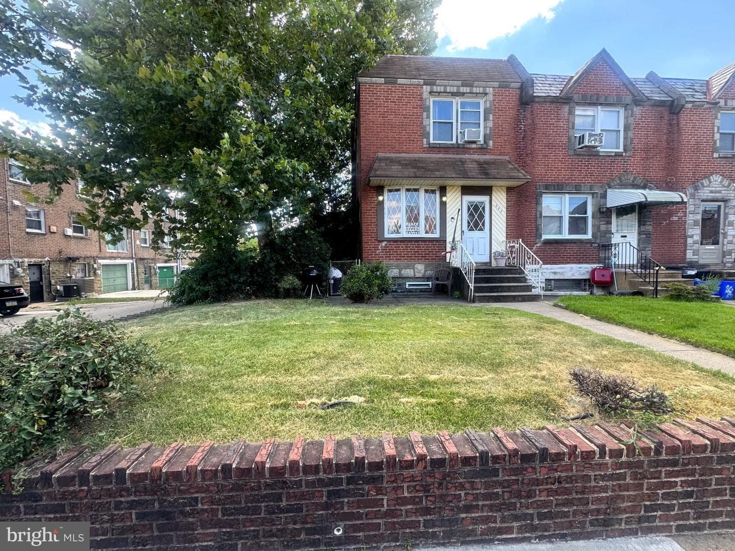 252 Benner Street