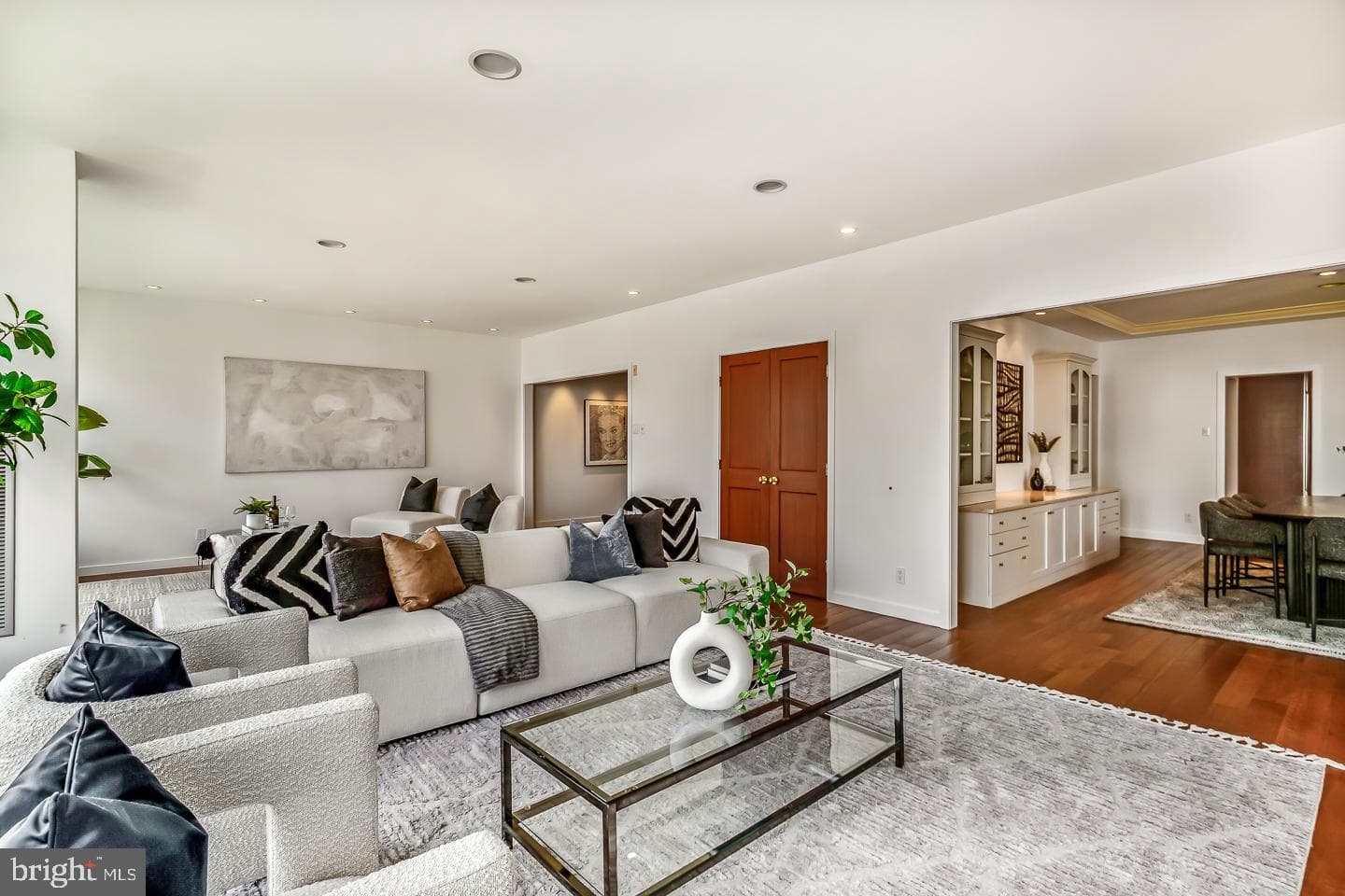 1820 Rittenhouse Square #1601 photo 14