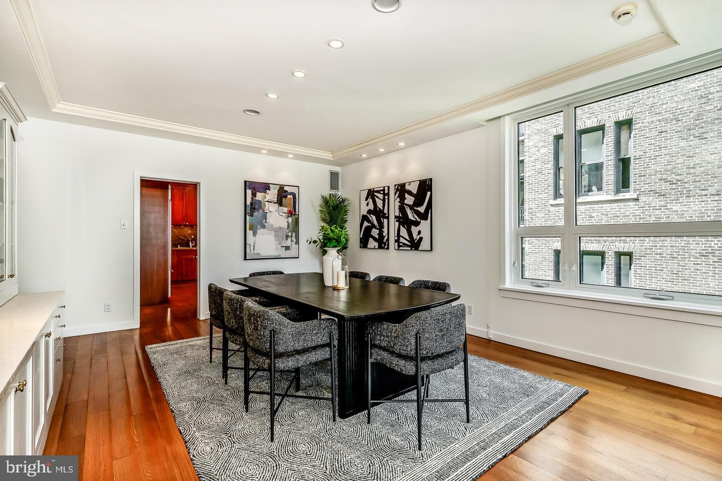 1820 Rittenhouse Square #1601 photo 20