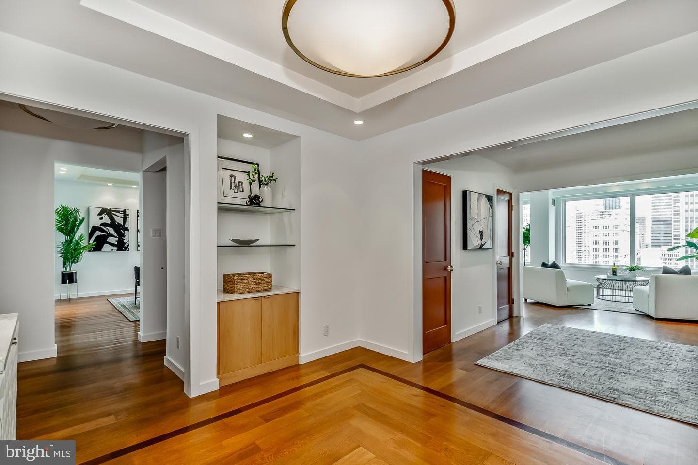 1820 Rittenhouse Square #1601 photo 9