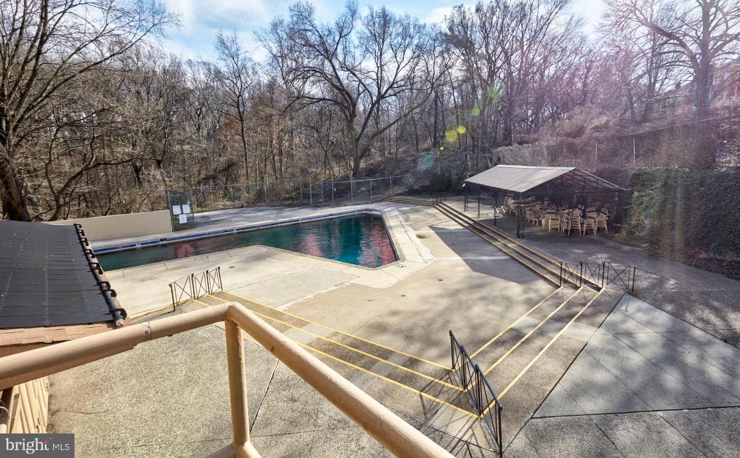 3600 Conshohocken Avenue #1703 photo 23